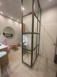 CASA DE HUÉSPEDES ALMIRANTE MADRID