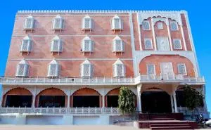 HOTEL PRAHLAD INN - Gwalior