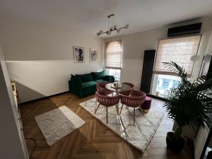 Apartament Starówka Bulvar 11