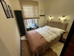 Apartament Starówka Bulvar 11