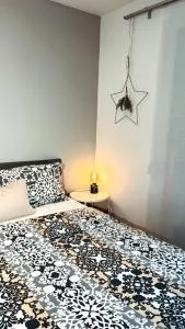 沃思特腾豪华公寓 - 登茨林根