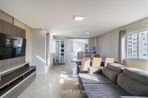 Apto c vaga próx praia e restaurantes BC YVD1301