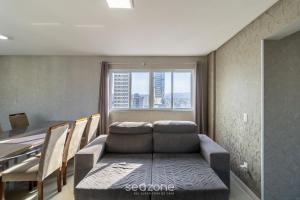 Apto c vaga próx praia e restaurantes BC YVD1301