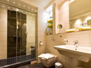 Ferienwohnung 16 im Seeschloss Binz - mit Meerblick