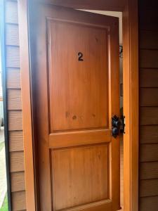 Departamento Nu_Be2 Castro Chiloé