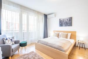 LOTUS Apartments ORIGO with Garage