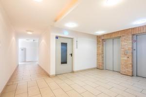 LOTUS Apartments ORIGO with Garage