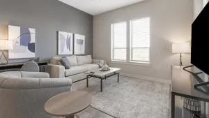 Landing Modern Apartment with Amazing Amenities (ID8783X97) - Sampson