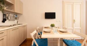 Russomanno Apartments