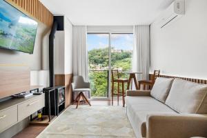 Residencial Essenza 1 dorm by Achei Gramado