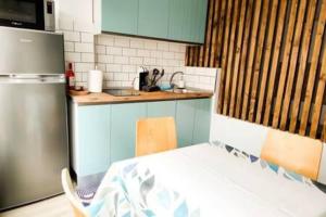 Casita Canaria Blanca Amazing Loft by the Beach