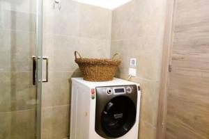 Casita Canaria Blanca Amazing Loft by the Beach