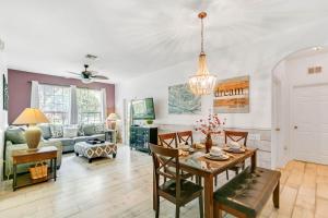 3 Bedroom 2 Bathroom Windsor Hills 7675-105 Cs