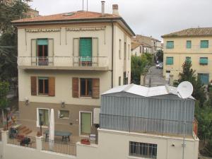 B&B Itala