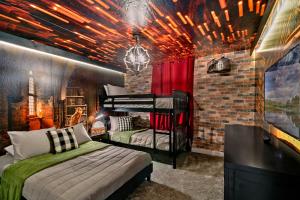 4 Bedrooms3 Bathrooms Storey Lake 2849Ss