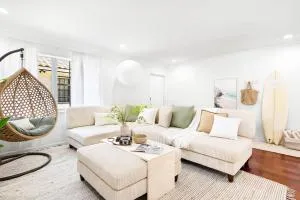 4 min to FTL Beach I Waterfront I Kayaks I Patio - Nurmi Isles