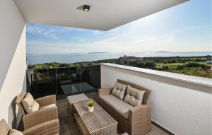 Cozy Home In Skuncini Stani With Sauna