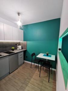 6 Kawalerka Szmargdowa