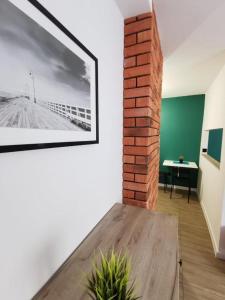 6 Kawalerka Szmargdowa