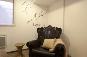 Hotels Hotel Arc-En-Ciel Colmar Contact Hotel : photos des chambres
