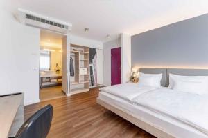 PLAZA INN Wien Gasometer - 4-Sterne-Hotels in Wien
