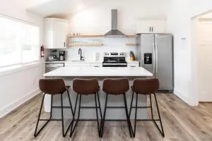 Ocean Lofts in the Vibe #3 - 5 min walk to beach - 弗吉尼亚海滩