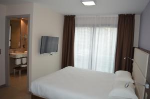 Hotels Hotel Port Toga : photos des chambres