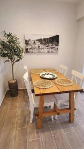 Beautiful house in the city