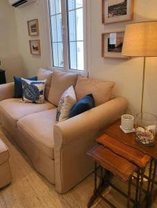 Beautiful house in the city