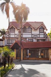 Hotel By Armonía Santa Cruz