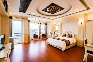 Wild Lotus Hotel Apartment 2