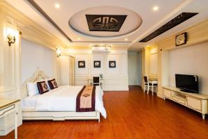 Wild Lotus Hotel Apartment 2