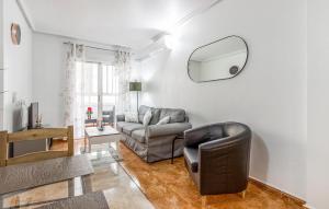 Awesome Apartment In Torrevieja