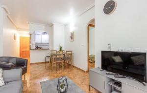 Awesome Apartment In Torrevieja