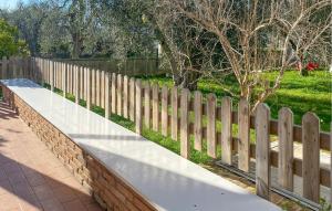 5 Bedroom Pet Friendly Home In Vieste