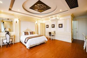 Wild Lotus Hotel Apartment 2