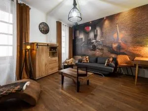 Le Petit Gentleman - Vienna authentica - Bérardier