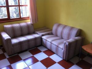 Hotel Posada Castillo Panteon Ingles