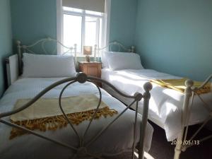 Bryn Mair in Barmouth