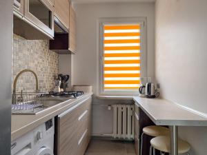 Apartament Iga