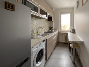 Apartament Iga