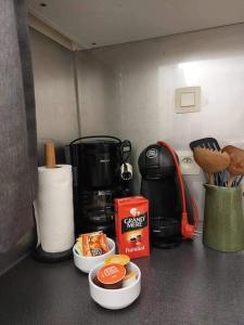 Village de vacances dOignies