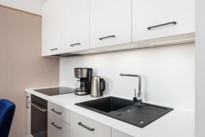 CHILLIapartamenty - Polanki Aqua C201-CHILLOUT