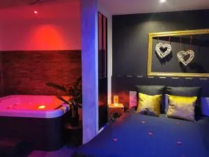 Cocoon d'Allauch - Le Logis Neuf