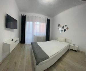 Enjoy Apartment Barlad
