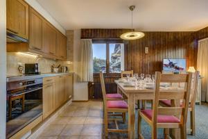 Appartement LaForet 35