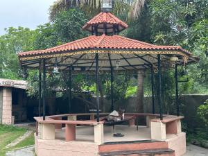 Farm stay in Ahmedabad