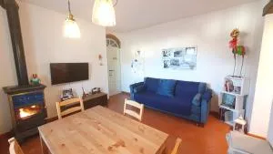 Lo Struzzo - Montecoronaro