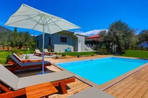 Jenny´s house - Agios Ioannis Peristerion