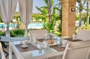 Villa Perla Salentina luxury